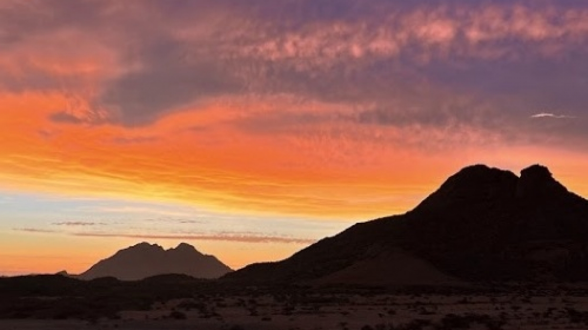 Фото: наш гид Алексей Шорец