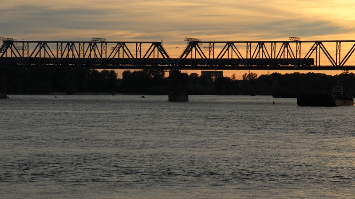 Фото Вероники Кузенковой