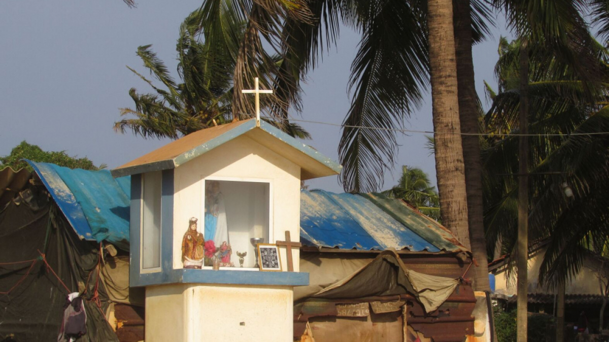 Фото нашего гида Лики Майстровой