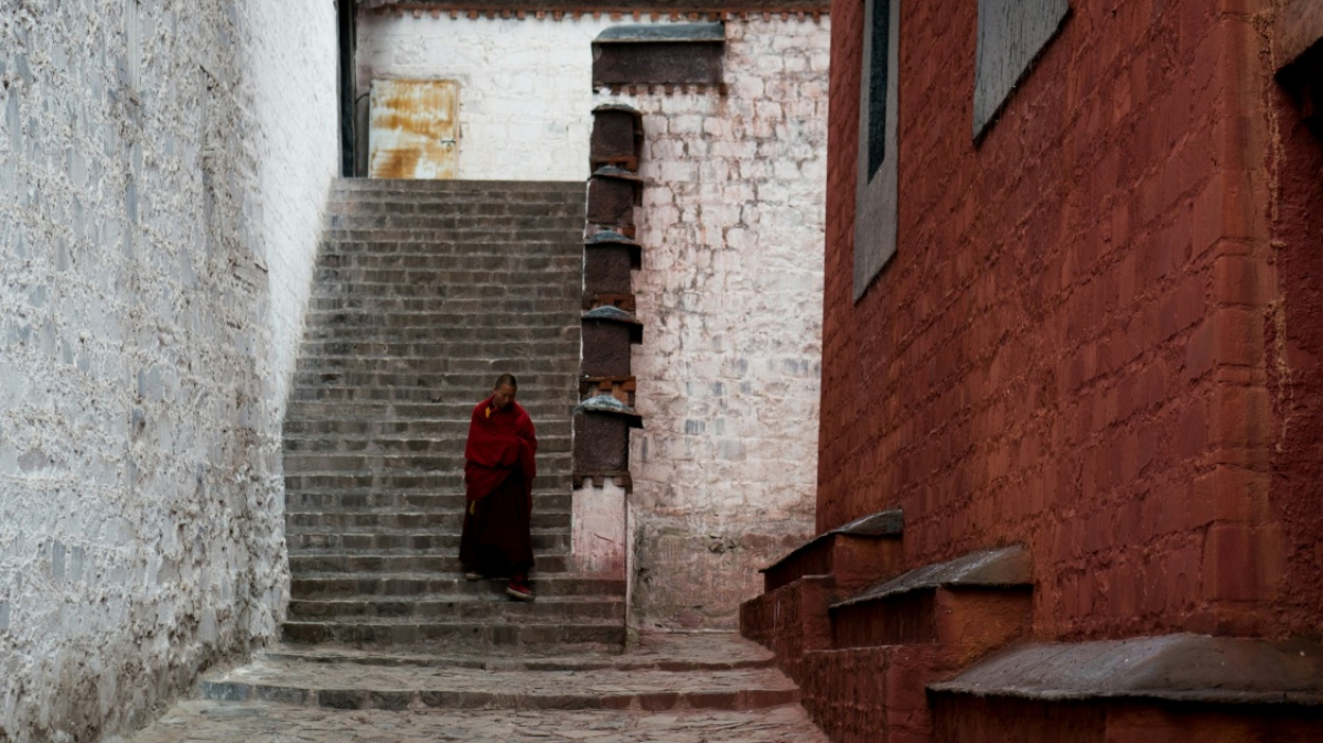 Фото: Raimond Klavins on Unsplash