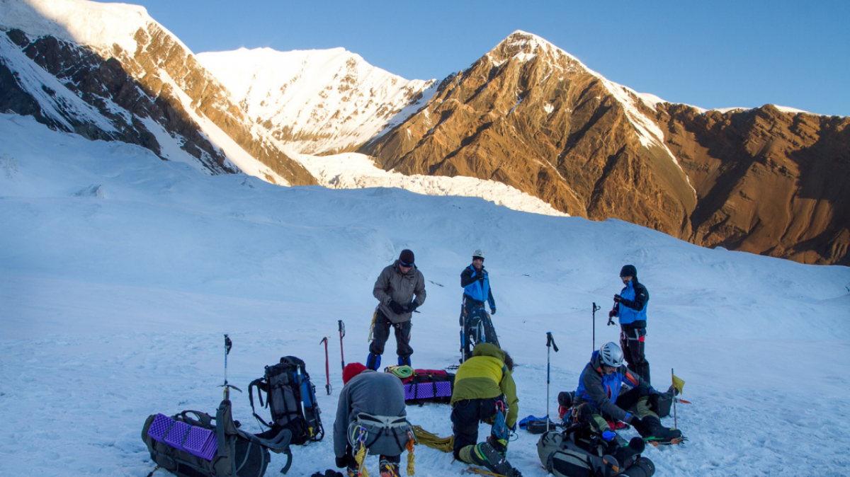 Фото из архива Клуба