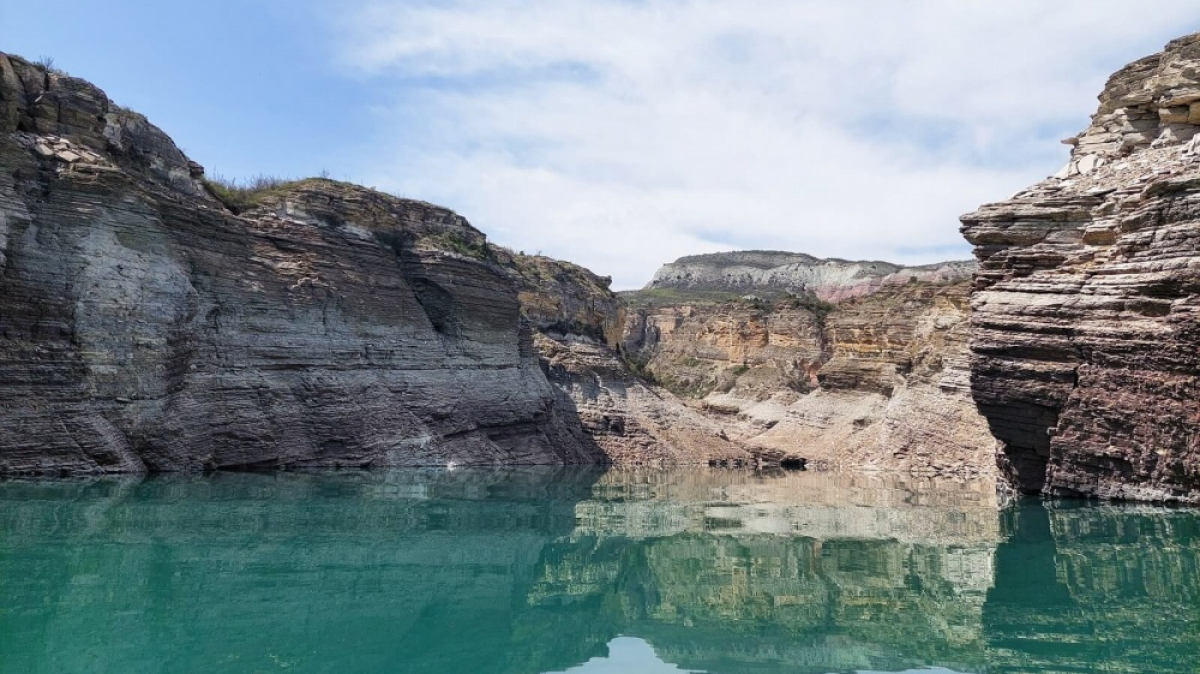 Фото нашей Странницы Екатерины Борисовой