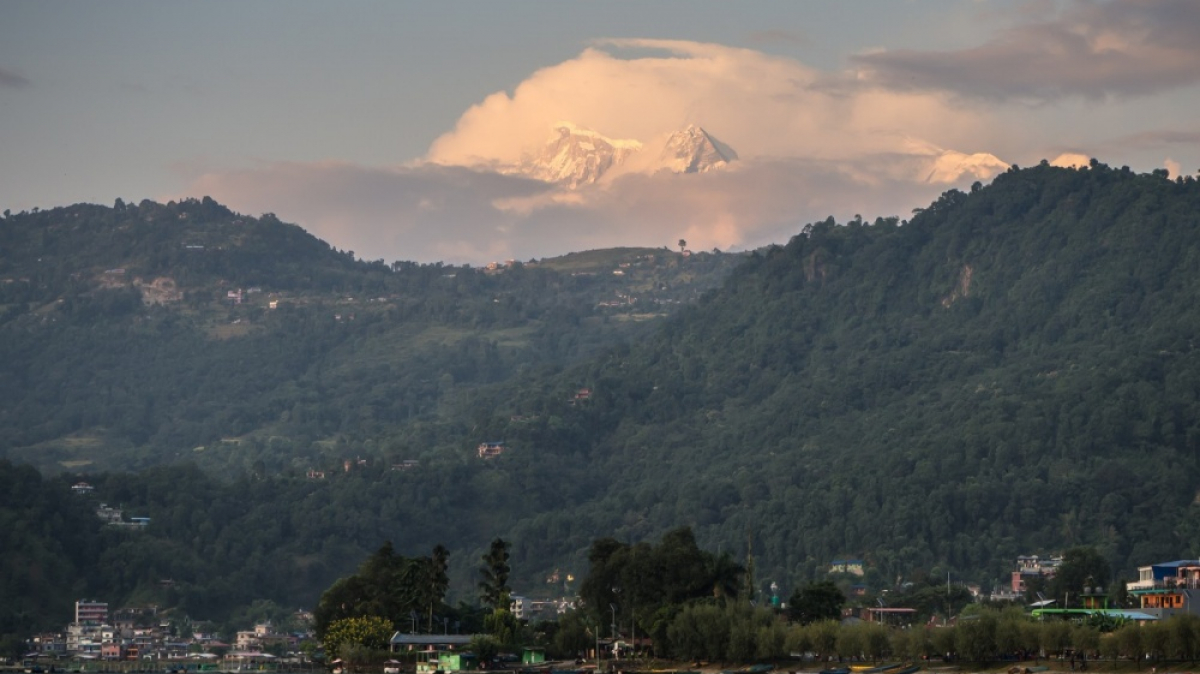 Фото нашего Странника Сергея Зарубина