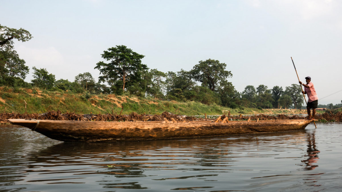 Фото нашего Странника Станислава Дышева