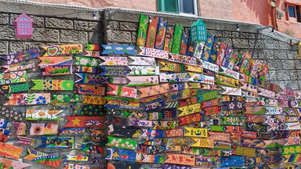 Фото нашего гида Лики Майстровой