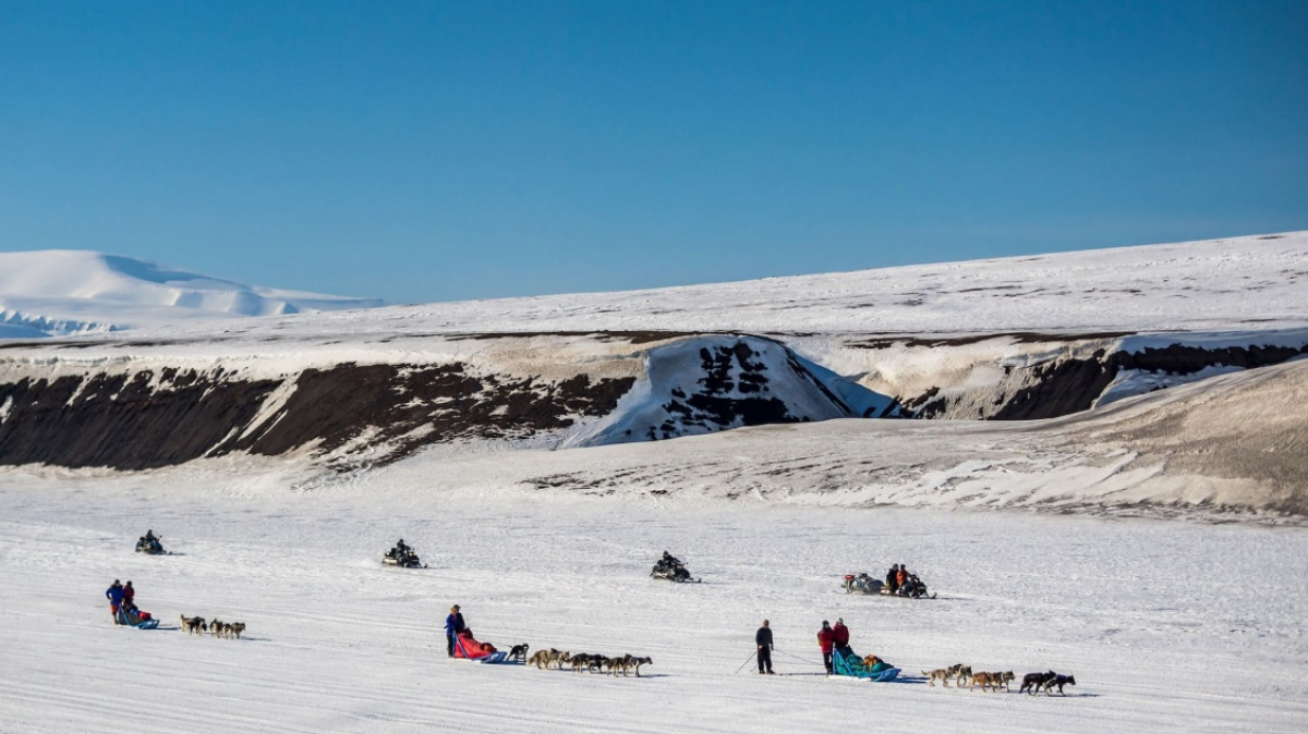 Фото: Сергей Доля