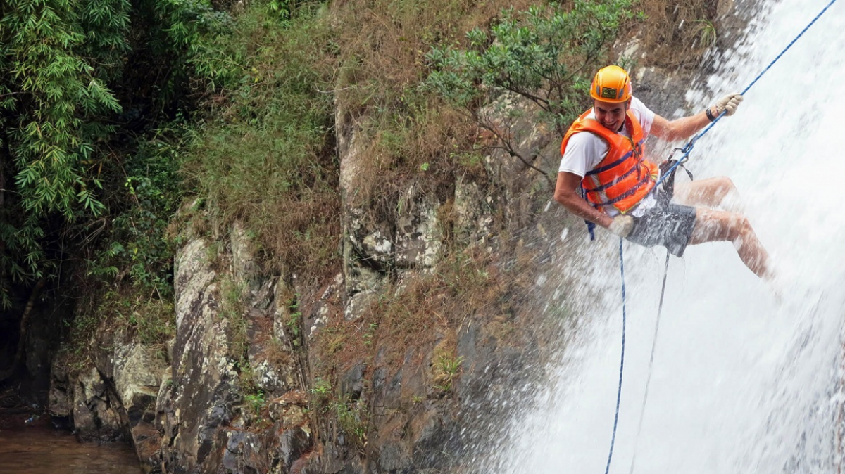 Фото нашего гида Лики Майстровой