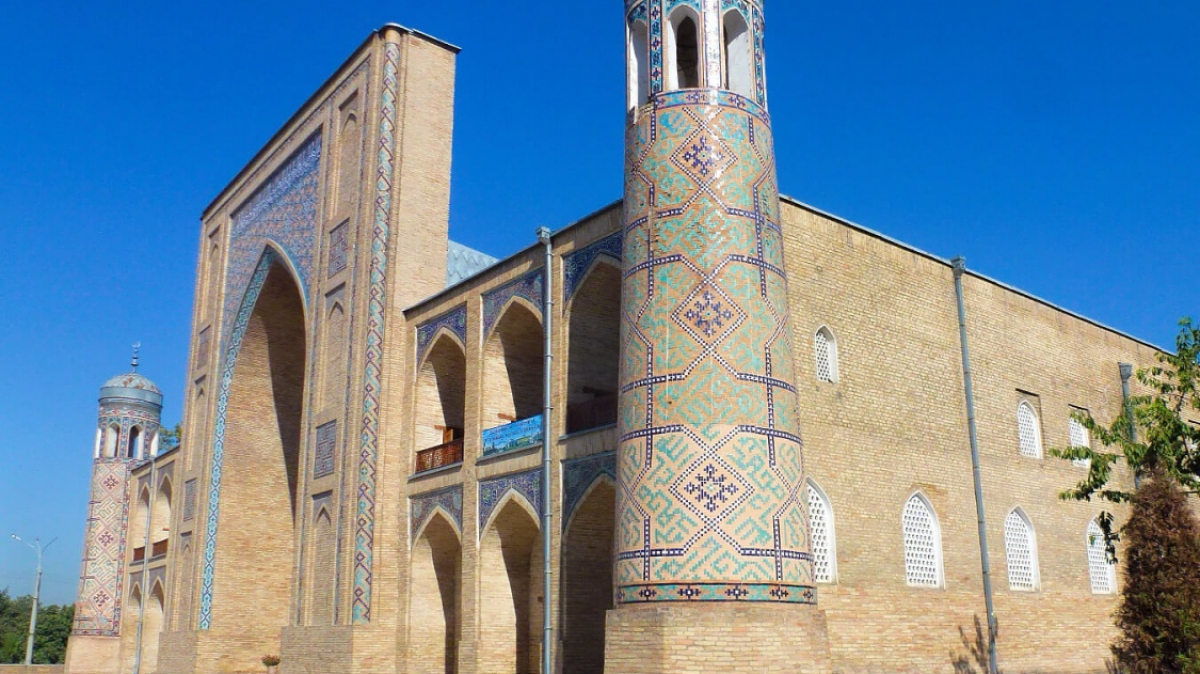 Фото из архива Клуба