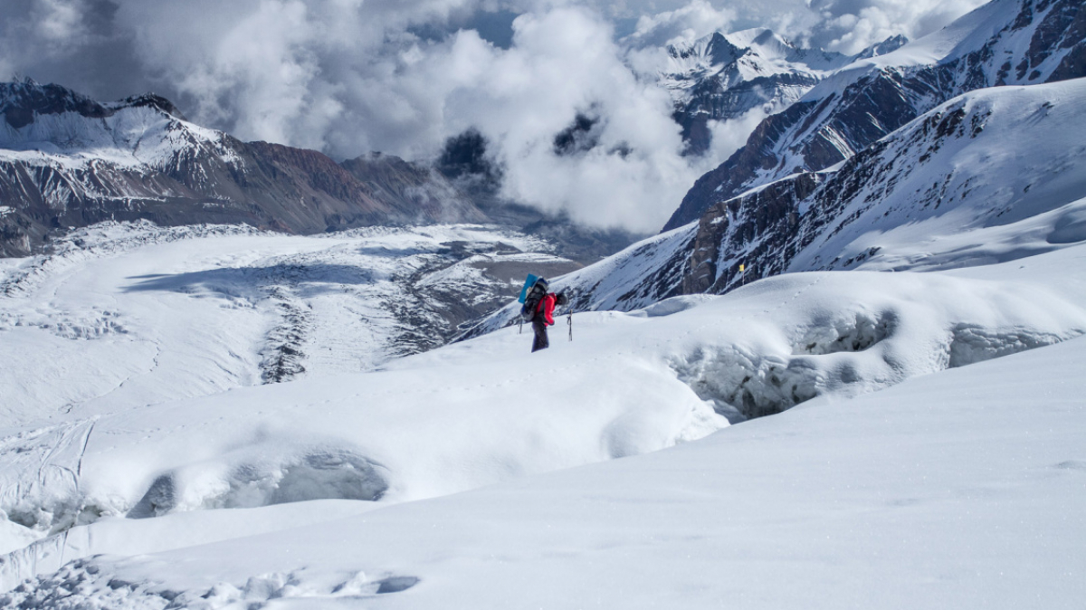 Фото из архива Клуба