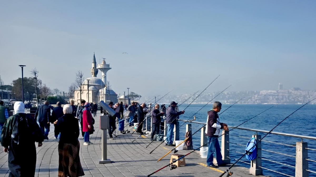 Фото нашего гида Ирины Пряничниковой
