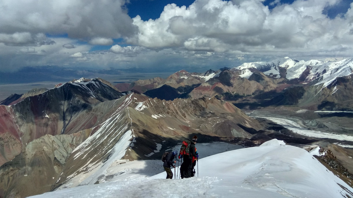 Фото из архива Клуба