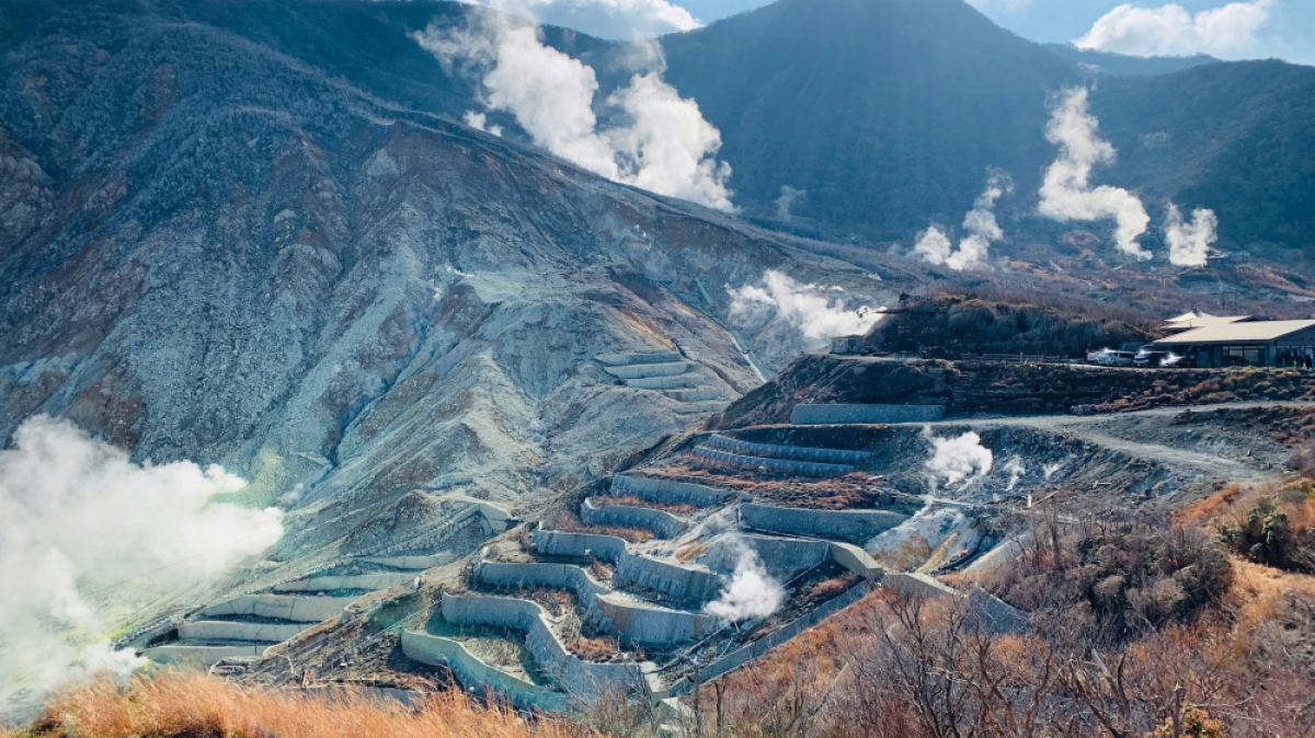 Фото: Yusheng Deng on unsplash