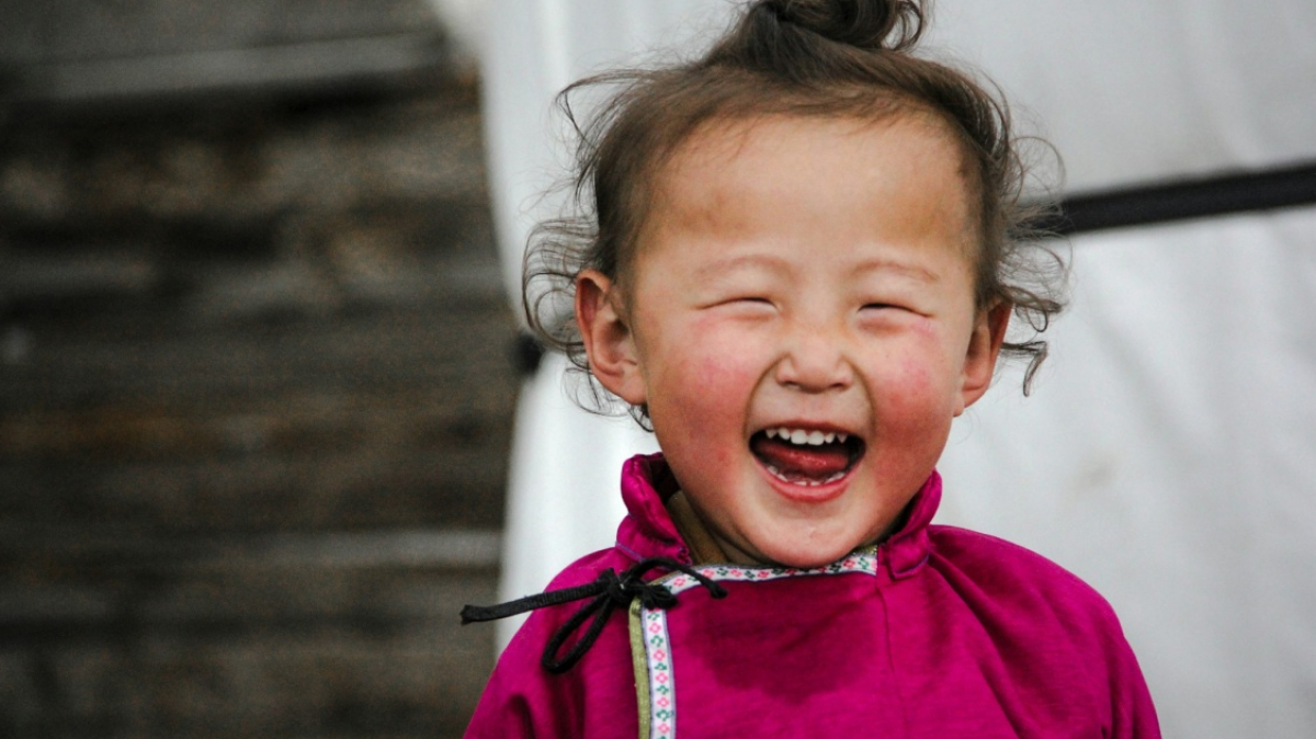 Фото: Uchral Sanjaadorj on unsplash