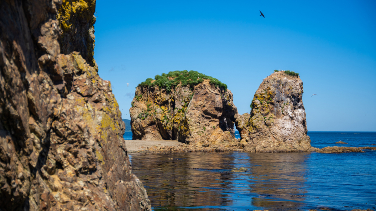 Фото из архива Клуба