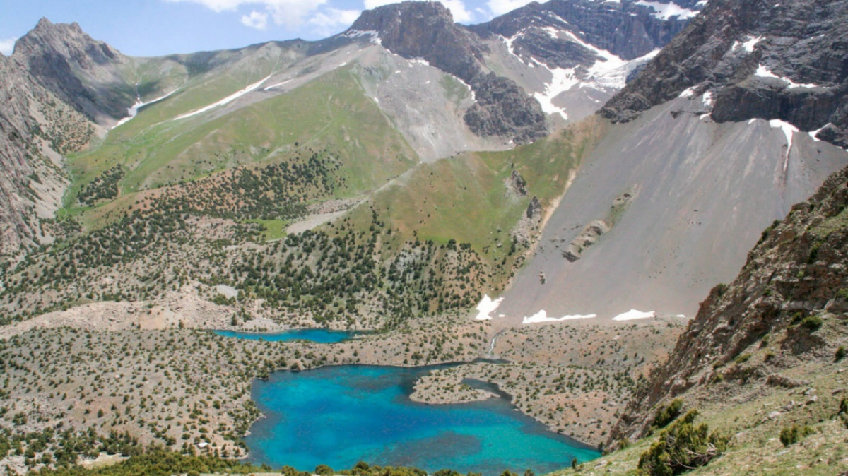 Фото из архива