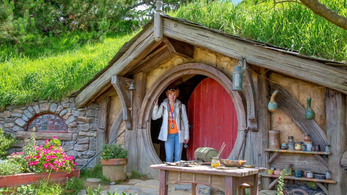 Фото Татьяны Руновой