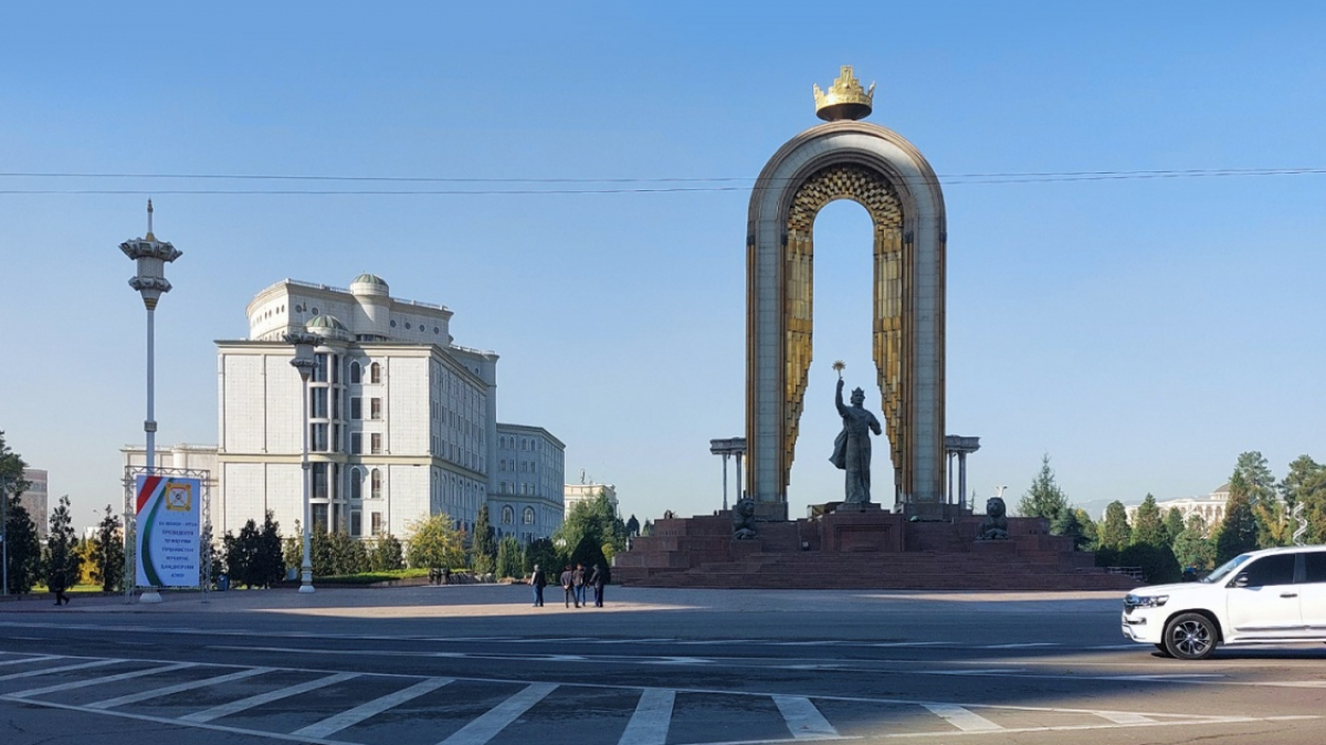 Фото наших Странников