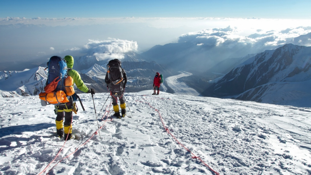 Фото из архива Клуба