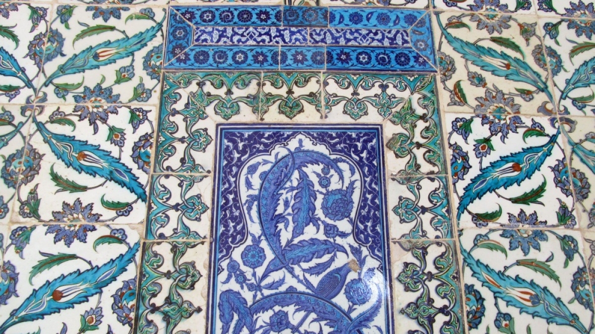 Фото нашего гида Ирины Пряничниковой