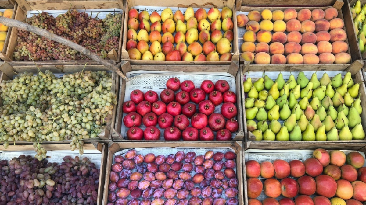 Фото: Daria Kurennaya, unsplash.com