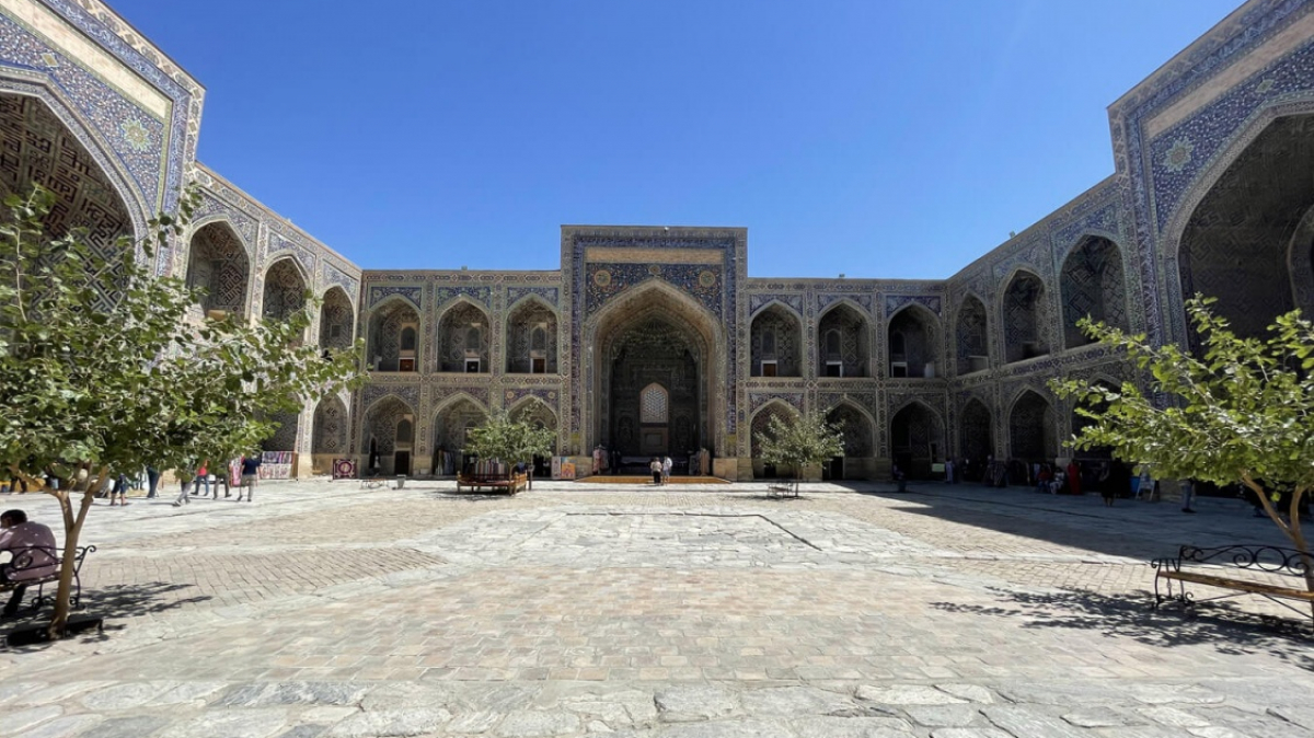 Фото из архива Клуба