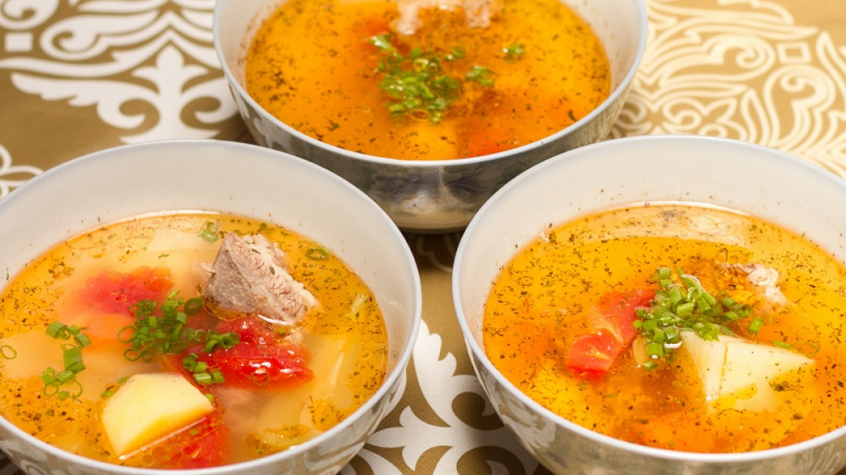 Фото из архива Клуба