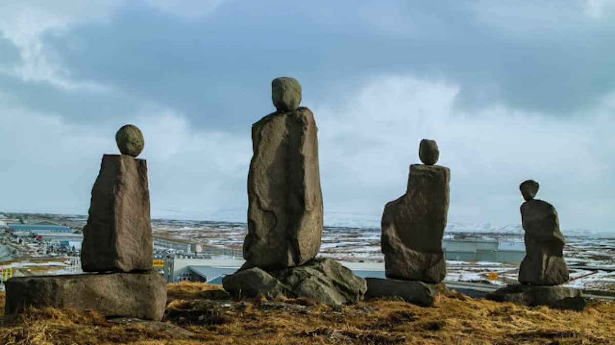 Фото: nilsbogdanovs on unsplash