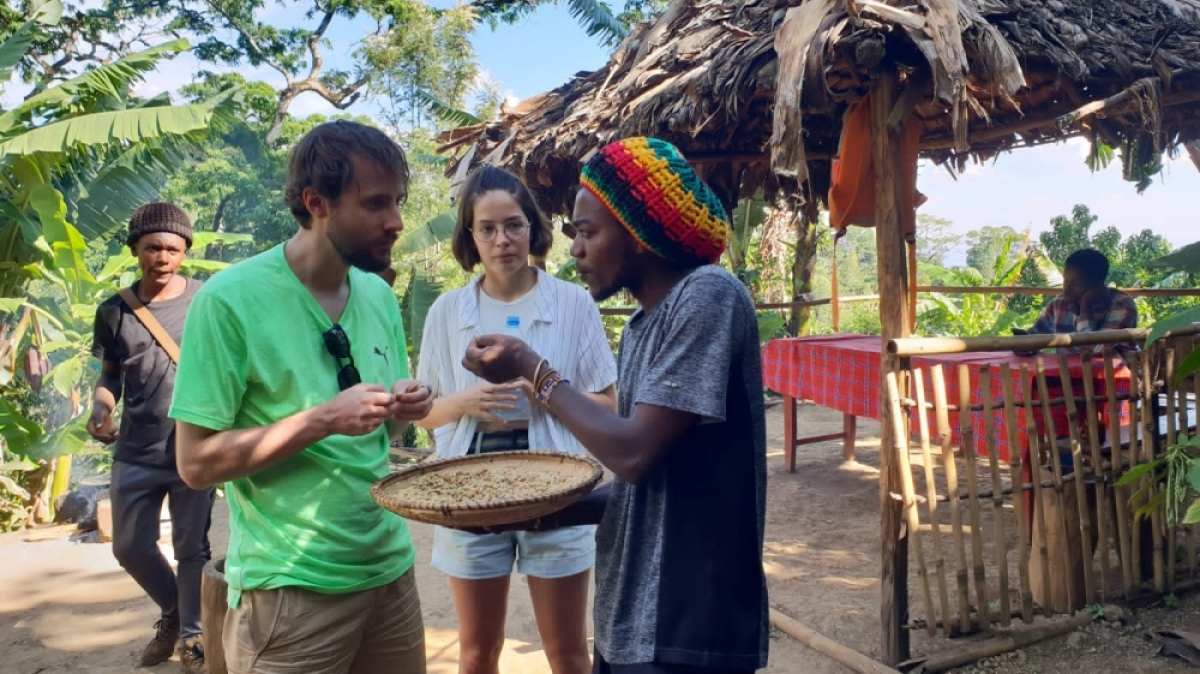 Фото нашего гида Марины Билаловой