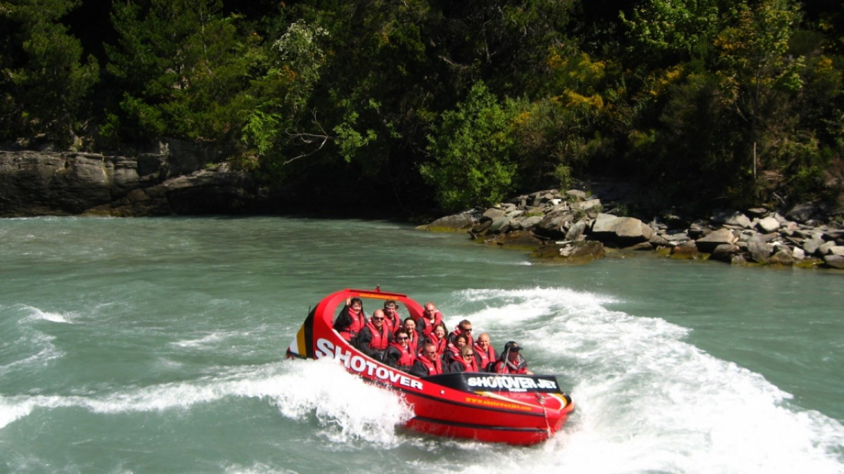 Фото из архива Клуба