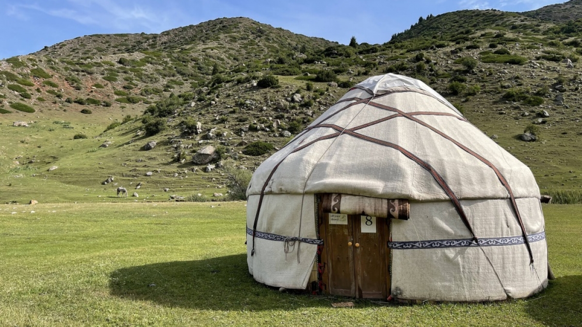 Фото наших Странников