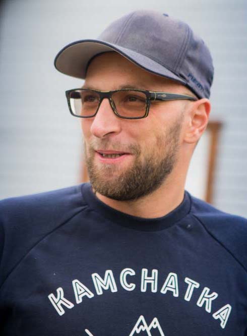 Александр Мещанкин