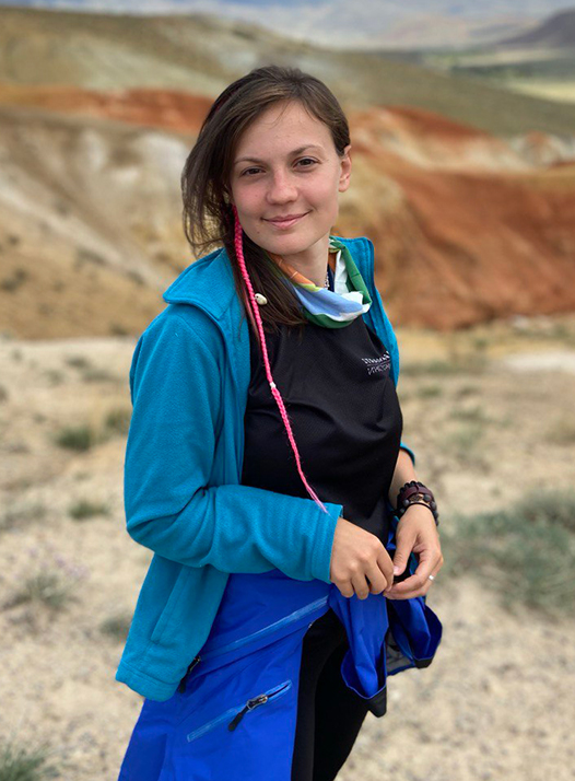 Наталья Герасимова