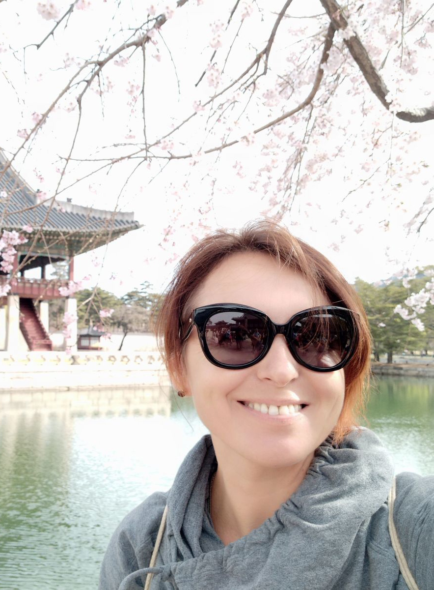 Лика Майстрова