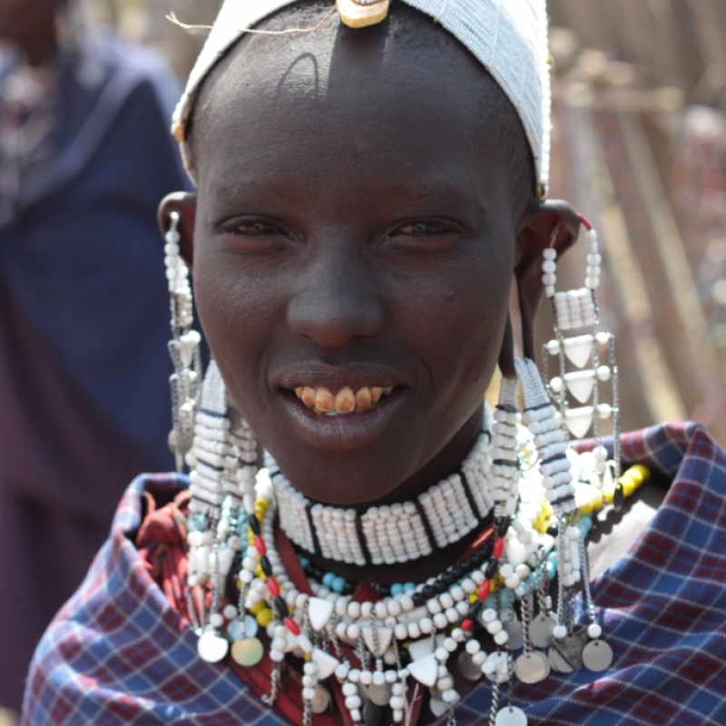 Фотографии из путешествия