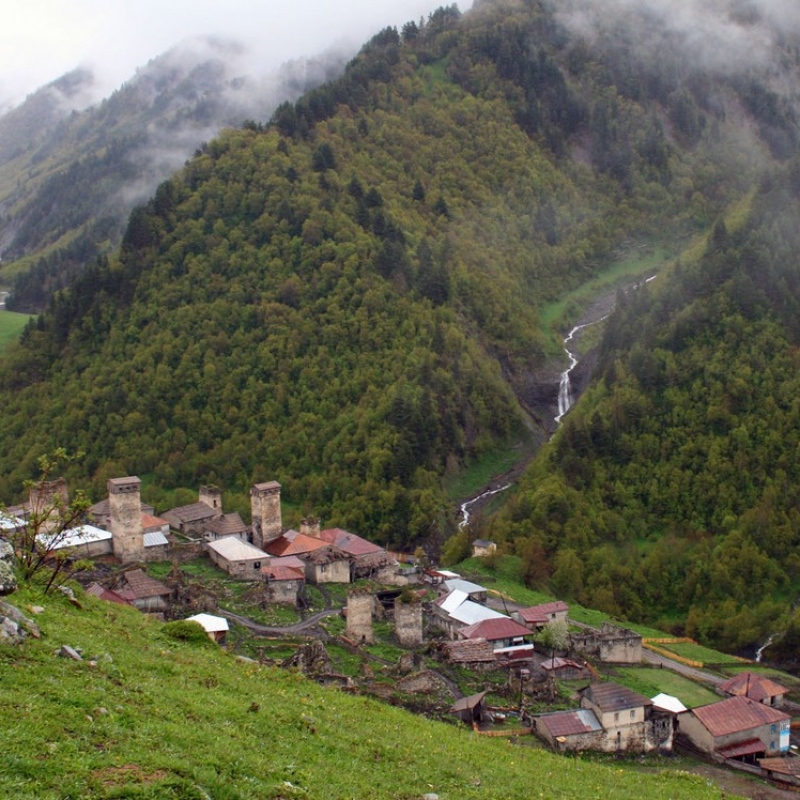 Фото из нашего путешествия