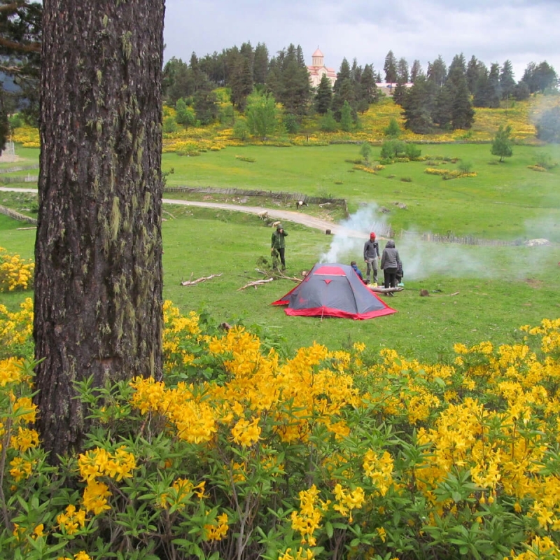 Фото из нашего путешествия