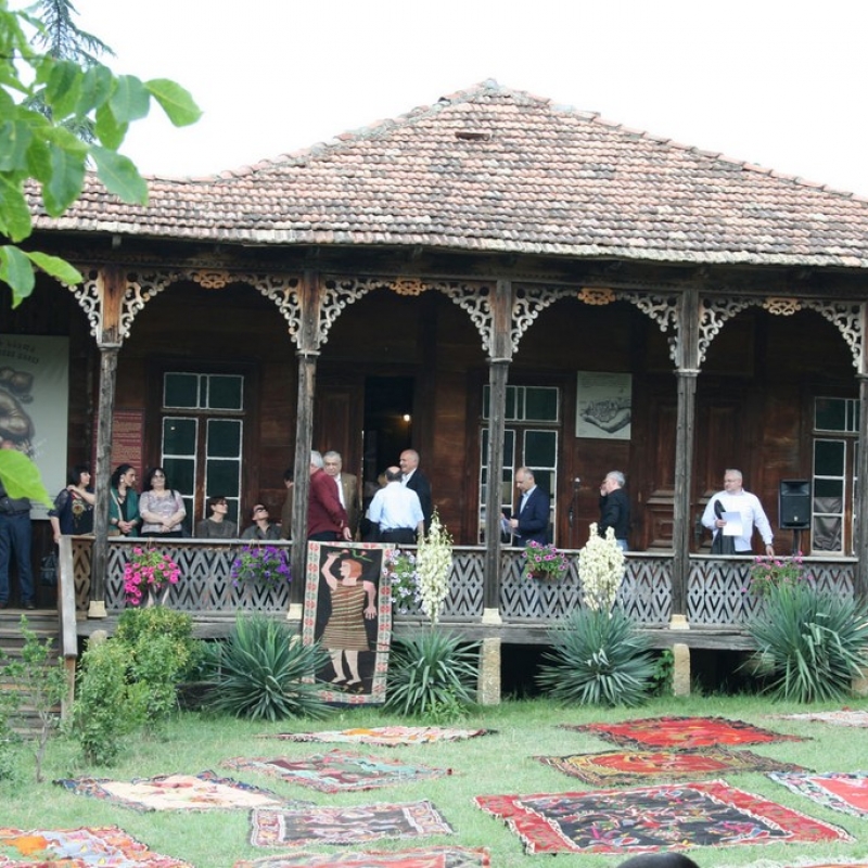 Фото из нашего путешествия