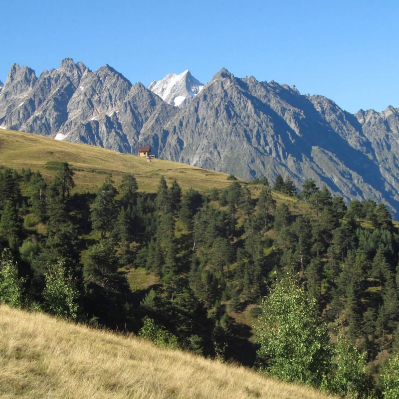 Фото из нашего путешествия