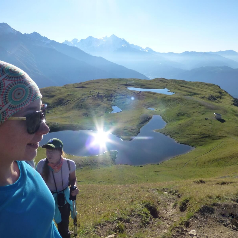 Фото Николая Морозова