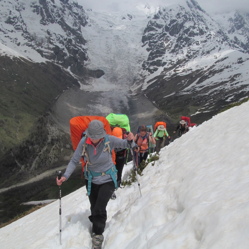 Фото из нашего путешествия