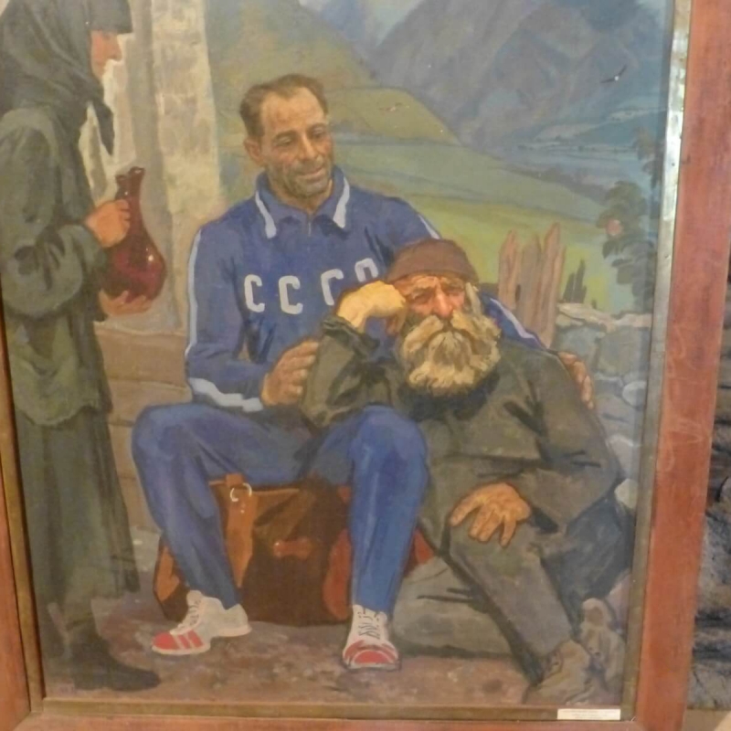 Фото Николая Морозова