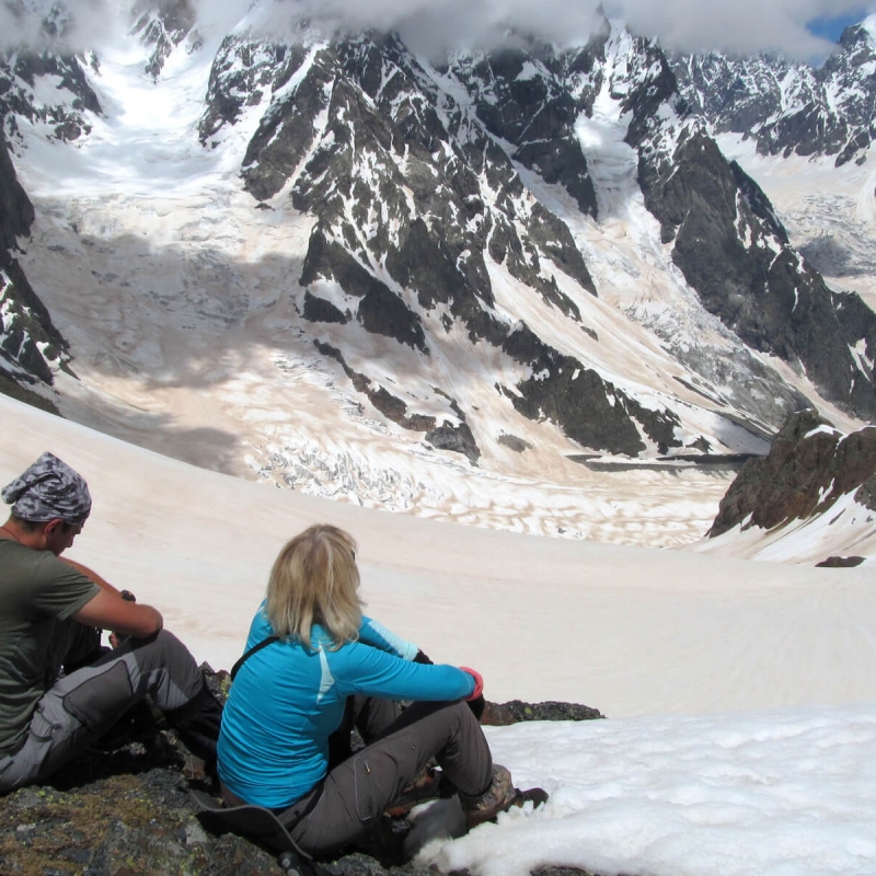 Фото из нашего путешествия