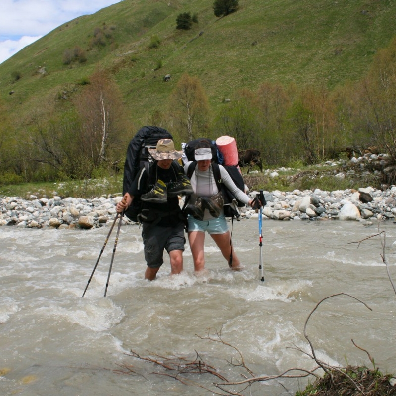 Фото из нашего путешествия