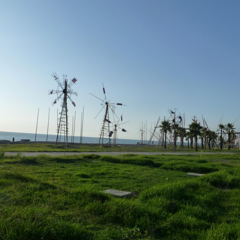 Фото Николая Морозова